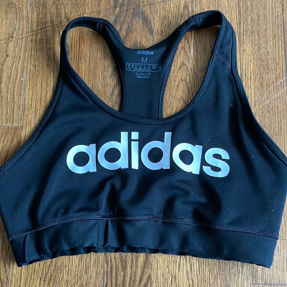 adidas sports bra